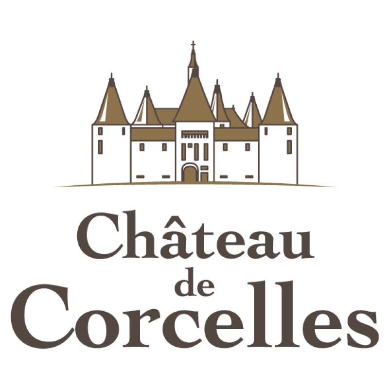 Chateau De Corcelles