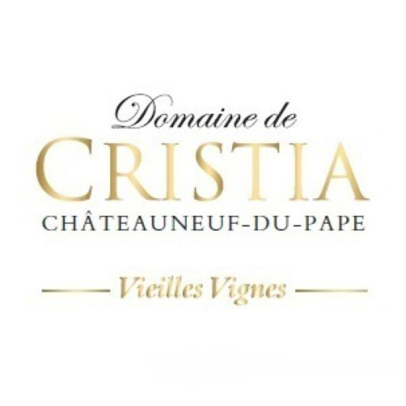 Chateau Cristia