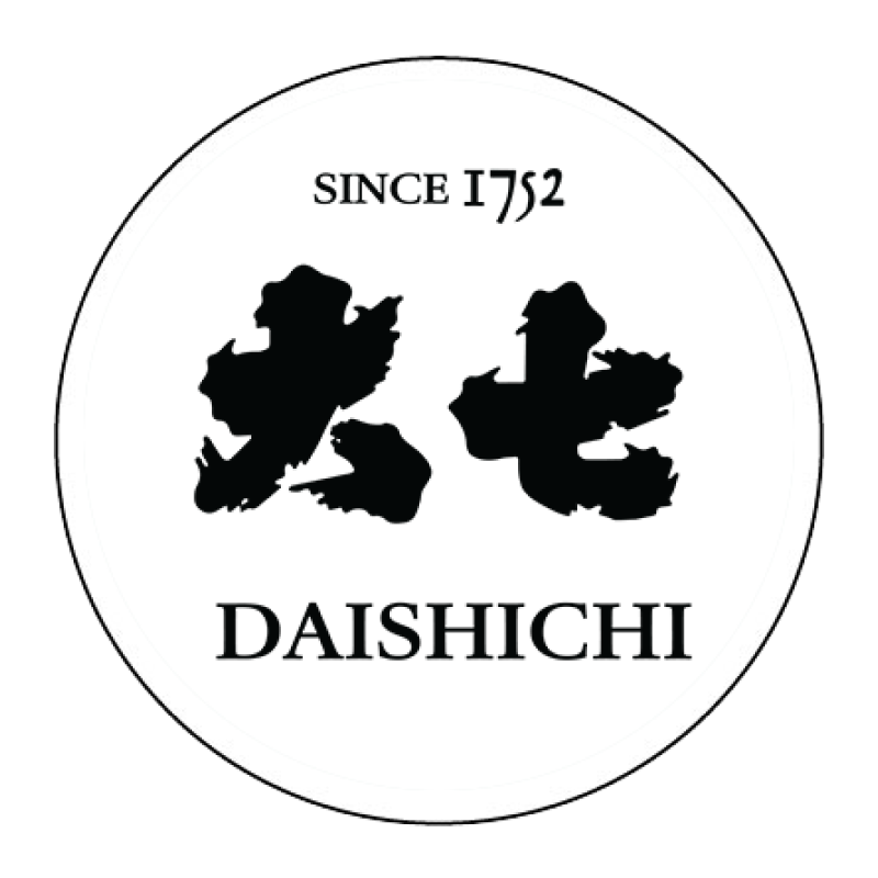 Daishichi Sake Brewery