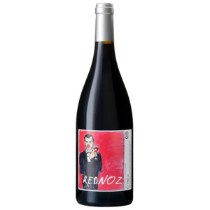 Domaine de l'ECU "Rednoz" 2018