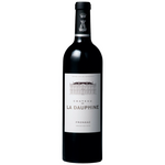 Chateau De La Dauphine Fronsac 2018