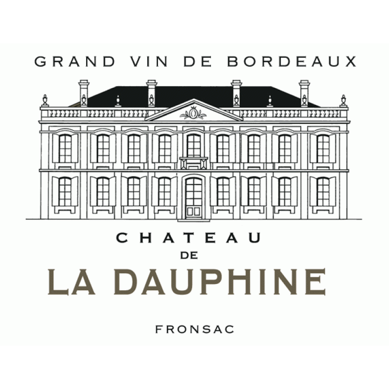 Château de La Dauphine
