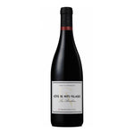 Domaine Decelle & Fils Cotes de Nuits Village "La Berchere" Rouge 2021