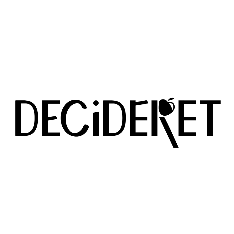 Decideret