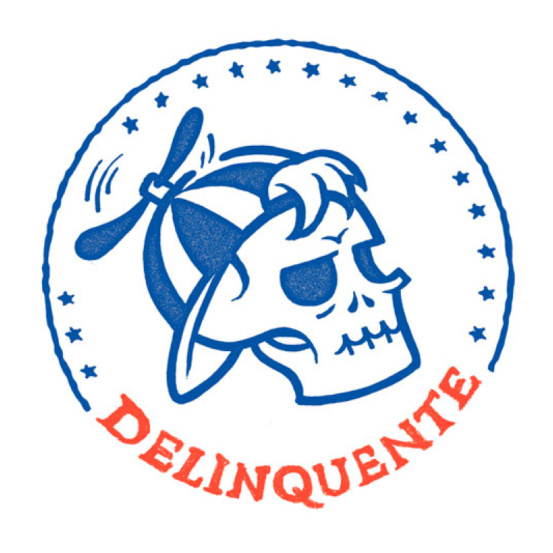 Delinquente Wine Co
