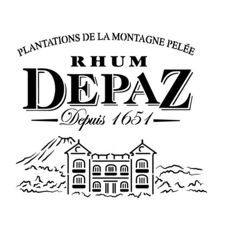 Rhum Depaz