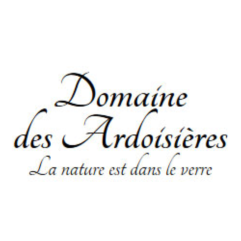 Domaine des Ardoisières