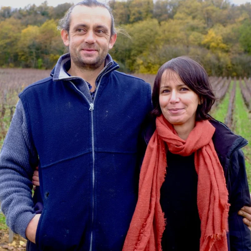 Domaine Didon