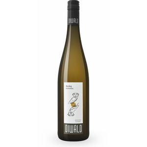 Bioweingut Diwald Riesling Fuchsentanz 2021