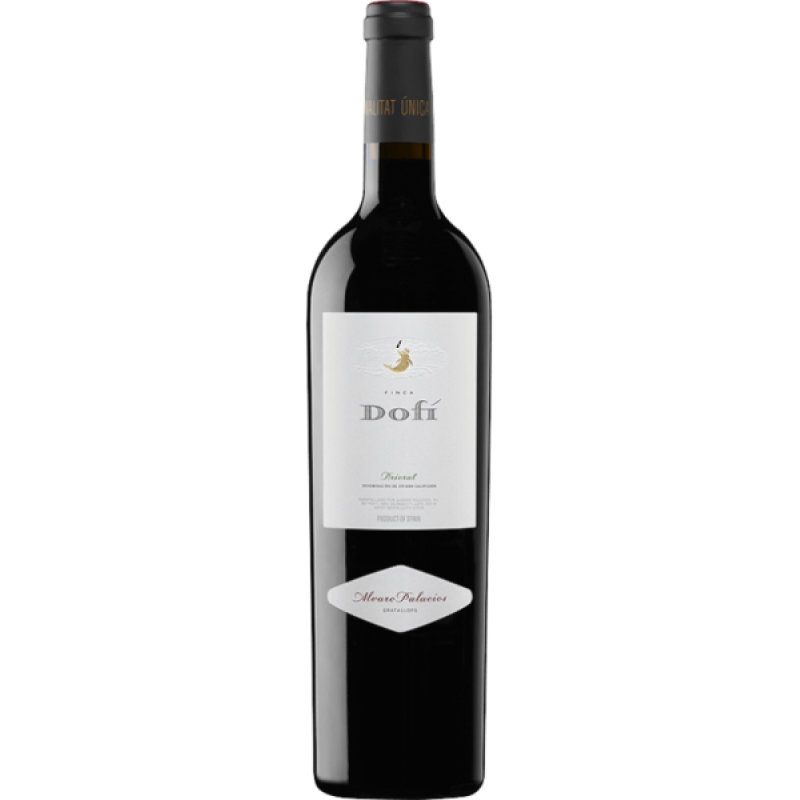 Alvaro Palacios Finca Dofi 2021
