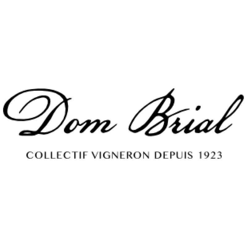 Domaine Dom Brial