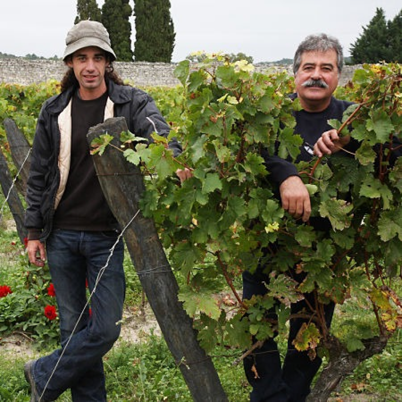 Domaine Du Bel Air