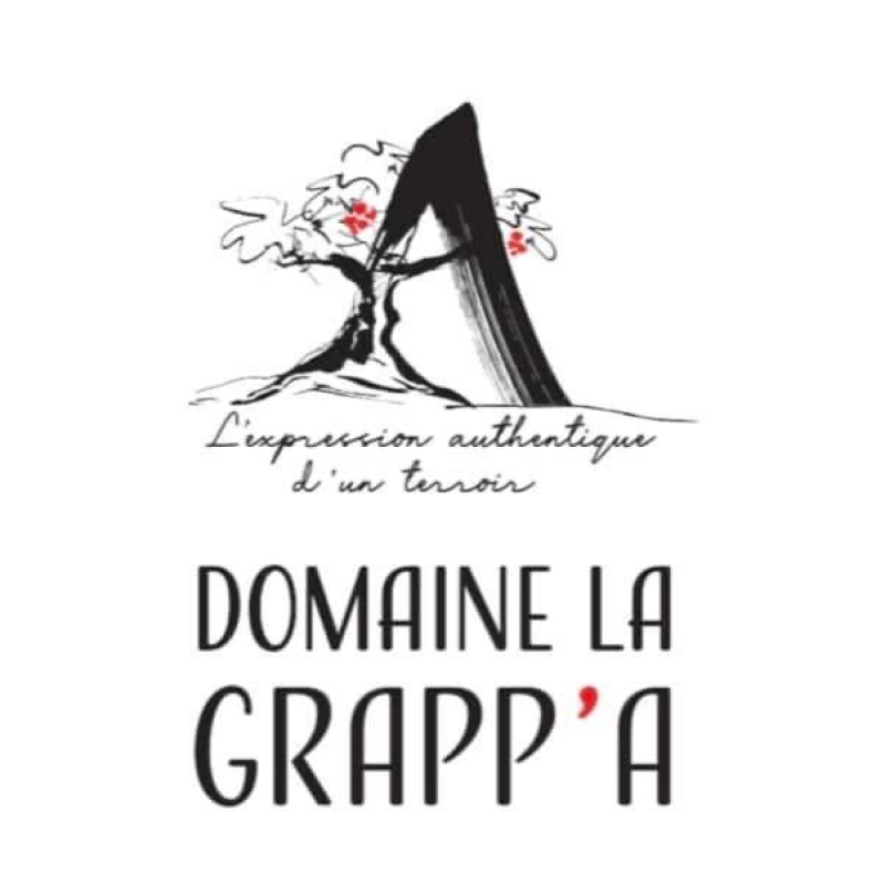 Domaine La Grapp'A