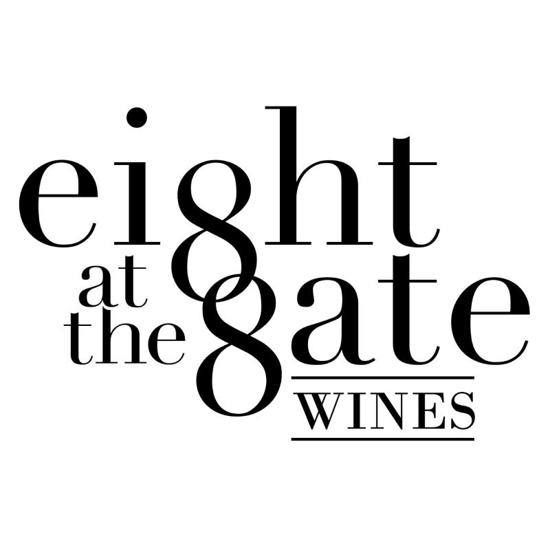 Eight At The Gate