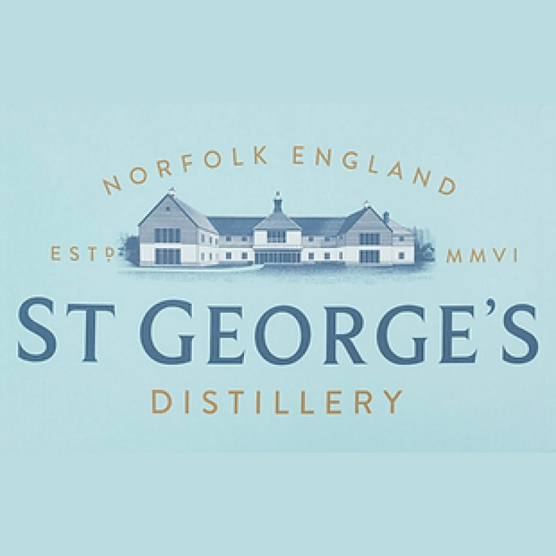 The English Whiskey Co.