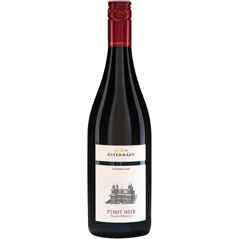 Weingut Esterhazy Pinot Noir Cuvée Reserve 2020