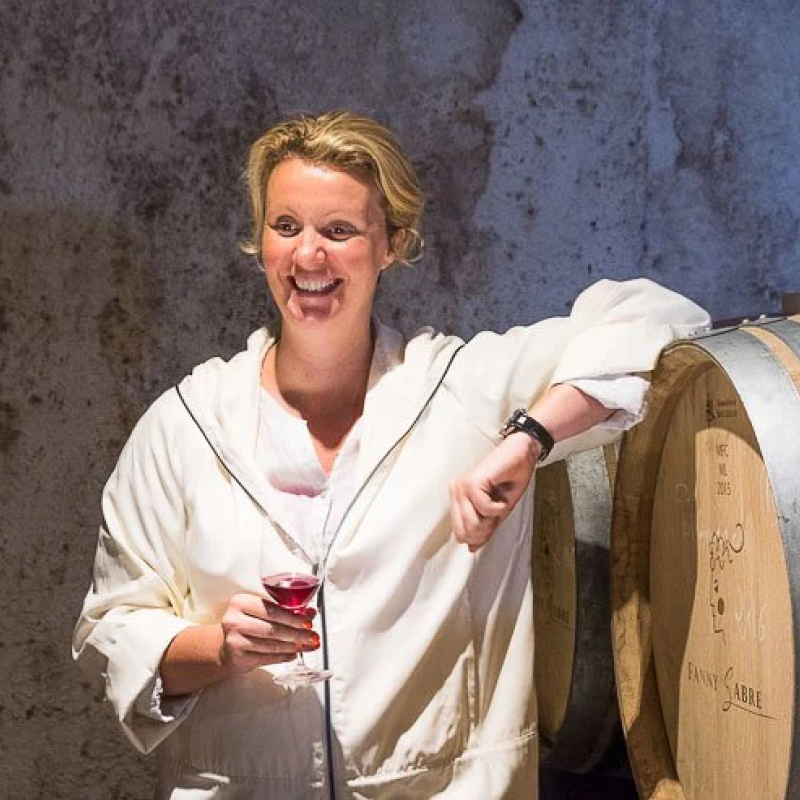 Domaine Fanny Sabre