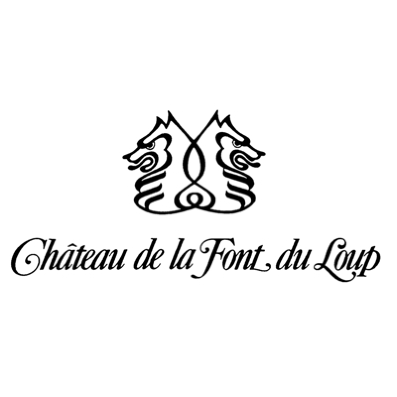 Château de La Font du Loup