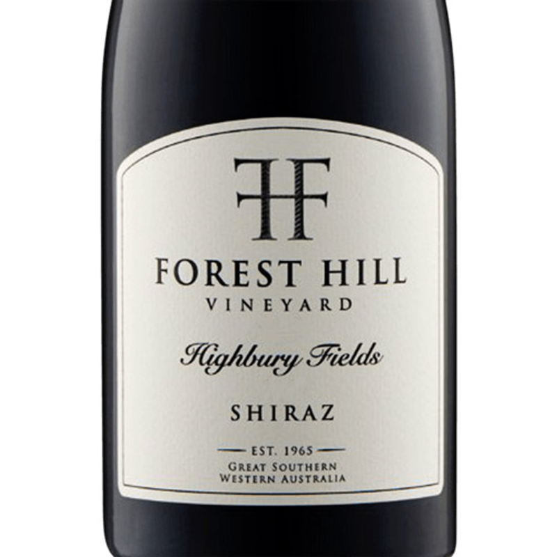 Forest Hill Vineyard