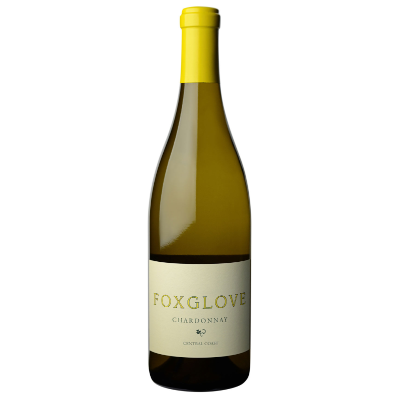 Foxglove Chardonnay Central Coast 2019