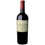 Foxglove Zinfandel Paso Robles 2020