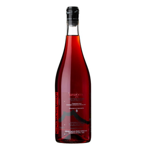 Frank Cornelissen Susucaru Rosso 2021