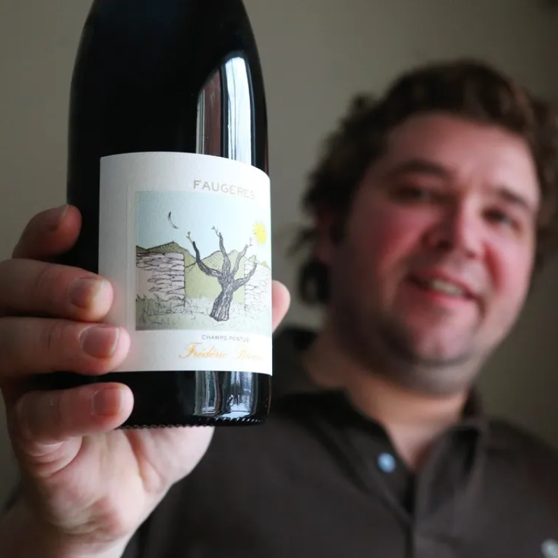 Domaine Frédéric Brouca