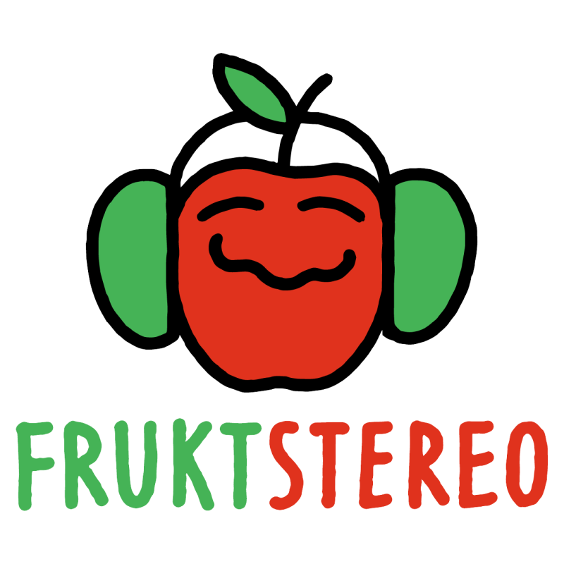 Fruktstereo