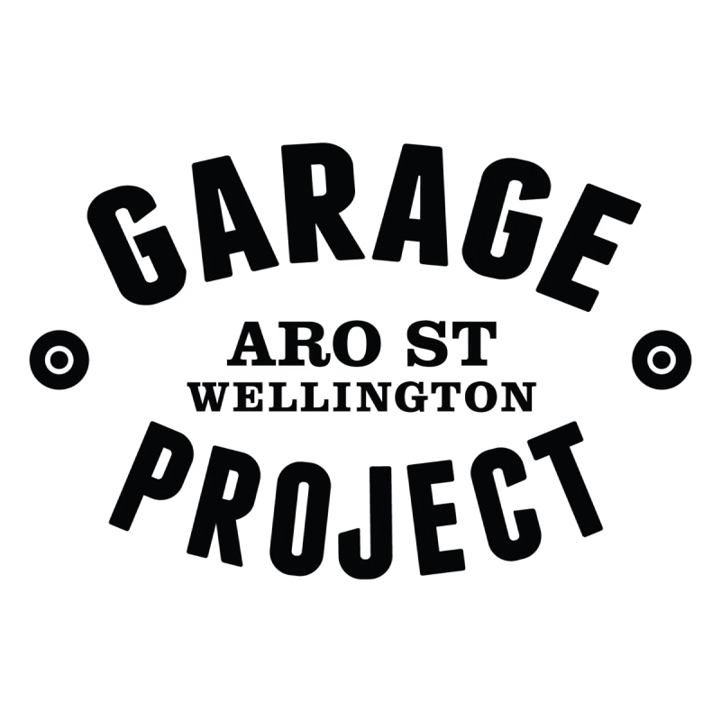 Garage Project