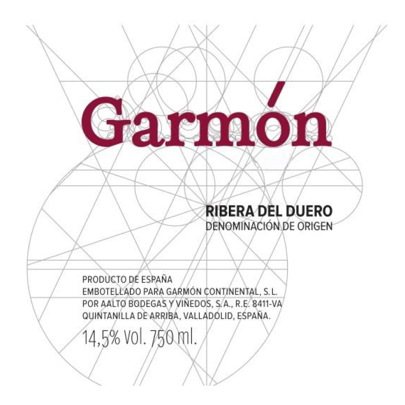 Garmón Continental