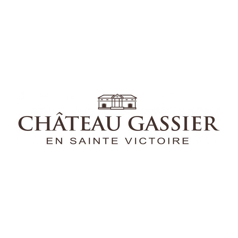 Chateau Gassier