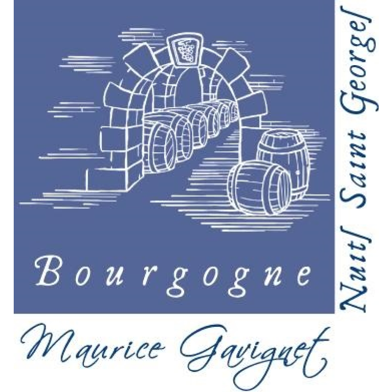 Maurice Gavignet