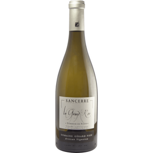 Domaine Gerard Fiou Sancerre Blanc AOP "Le Grand Roc" 2023