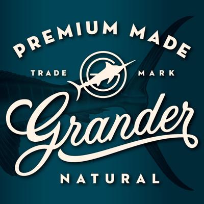 Grander Rum