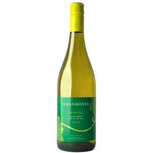 GranMonte Spring Chenin Blanc 2021