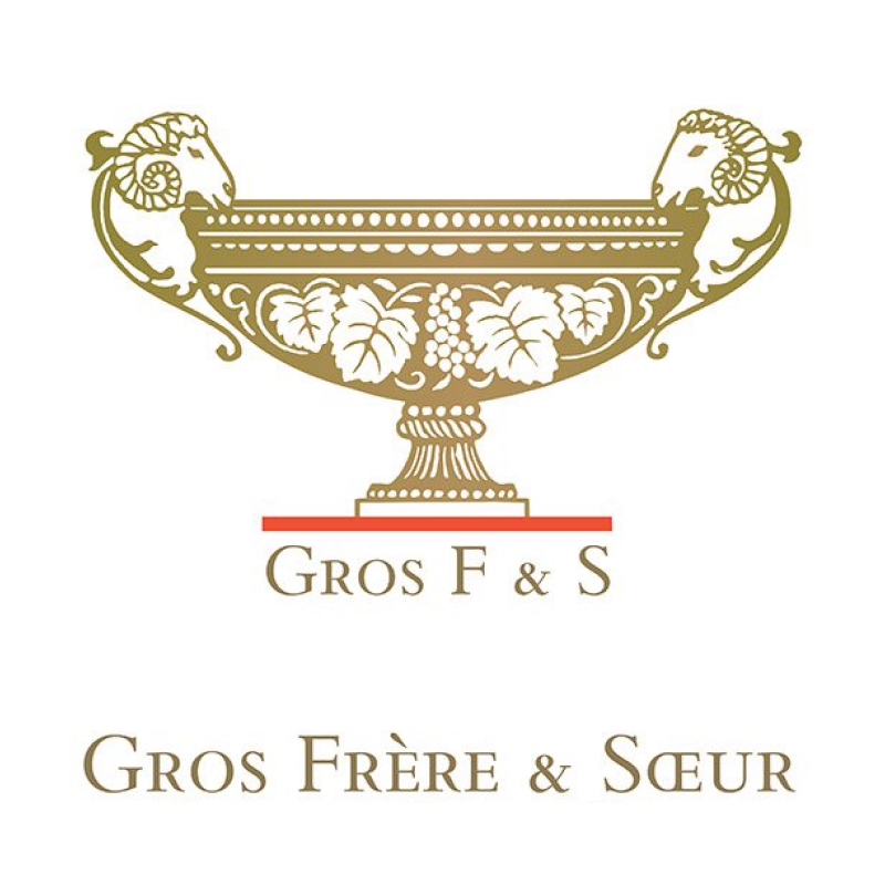 Gros Frere et Soeur