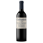 Grounded Wine Co. Collusion Cabernet Sauvignon Columbia Valley 2019