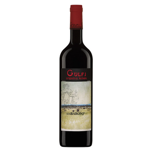 Gulfi Nerobaronj Nero d'Avola 2015