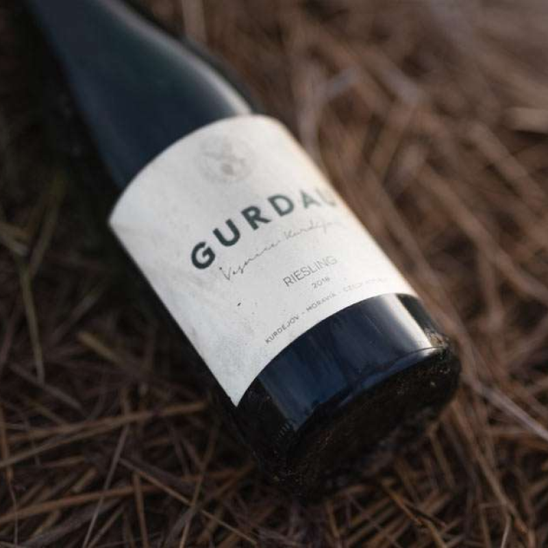 Gurdau Winery