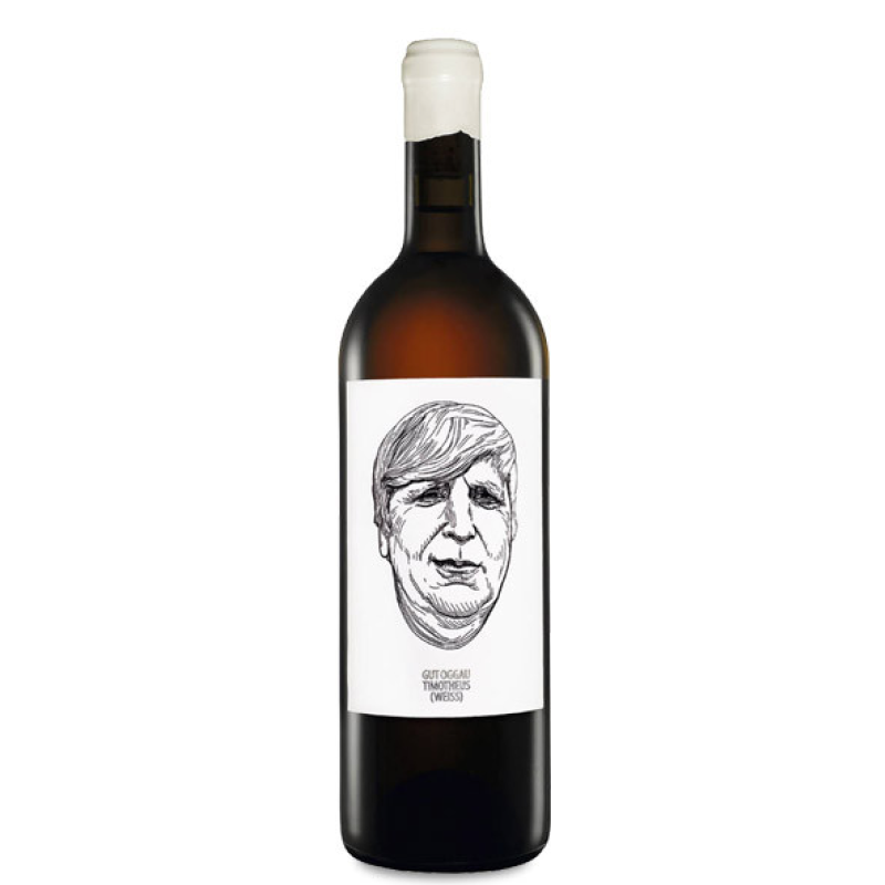 Gut Oggau Timotheus | White Wine – BoundbyWine