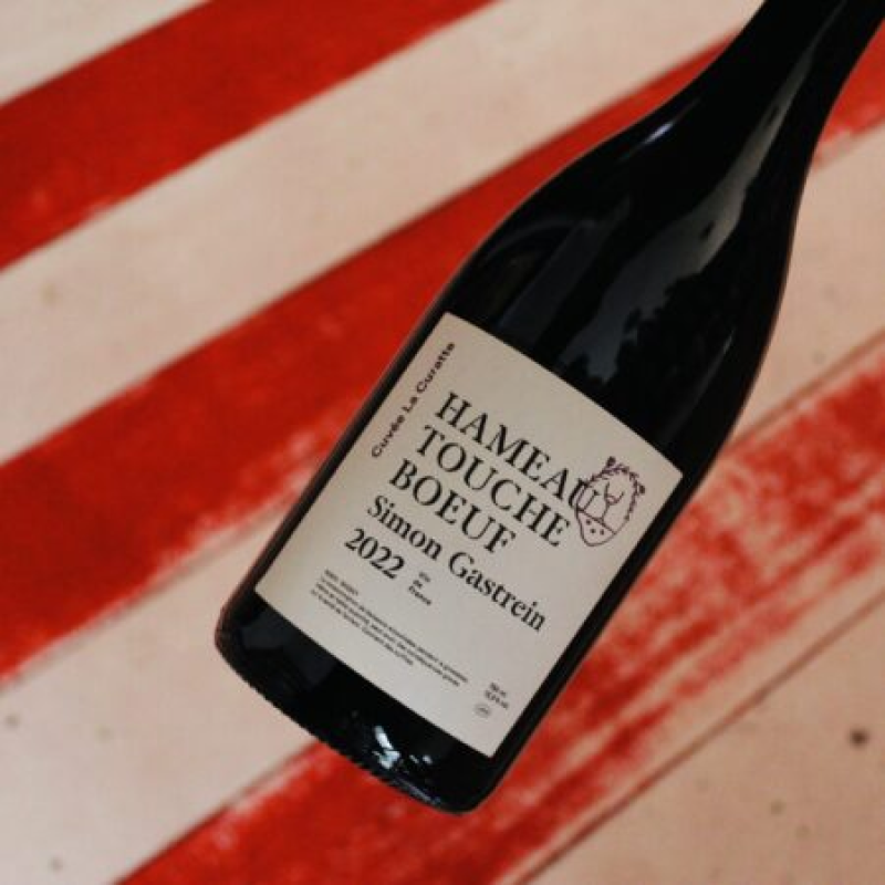 Domaine Hameau Toucheboeuf