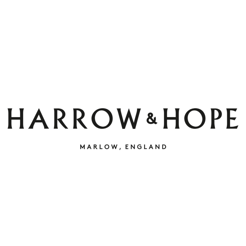 Harrow & Hope