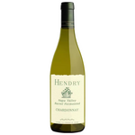 Hendry Ranch Barrel Fermented Chardonnay 2020