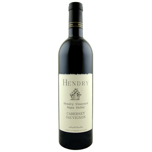 
            
                Load image into Gallery viewer, Hendry Ranch Cabernet Sauvignon 2018
            
        