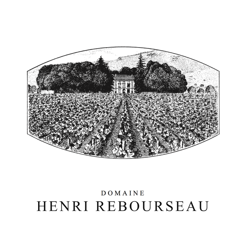 Domaine Henri Rebourseau