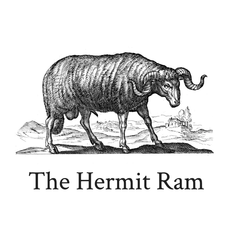 The Hermit Ram