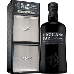 
            
                Load image into Gallery viewer, Highland Park Full Volume Single Malt Scotch Whisky
            
        