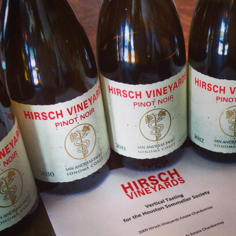 Hirsch Vineyards