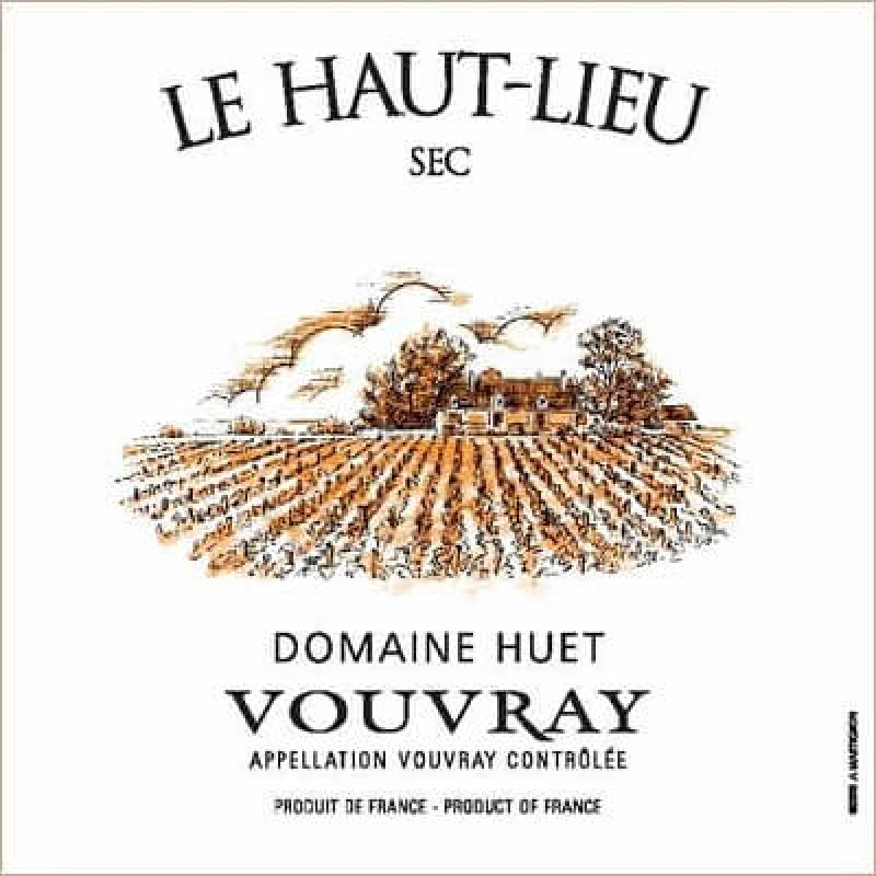 Domaine Huet