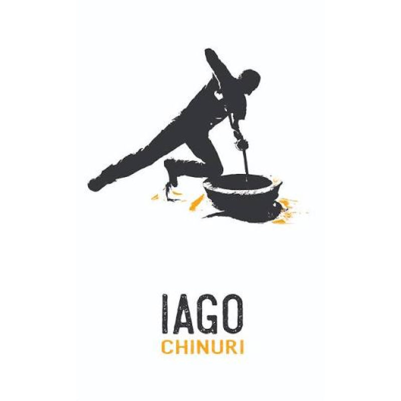Iago's Wine